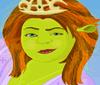 Vestir a Princesa Fiona