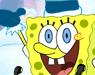 Ajudar o Bob Esponja a Fazer Esculturas