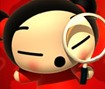 Brincar de Mem�ria com a Pucca