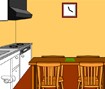 Escapar da Cozinha