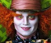 Quebra Cabe�a da Alice no Pa�s das Maravilhas