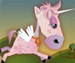 Correr com os Cavalos M�gicos