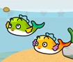 Alimentar os Peixes