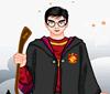 Vestir o Harry Potter