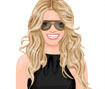 Vestir a Heidi Klum
