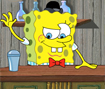 Brincar no Faroeste com o Bob Esponja