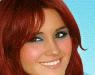 Maquiar a Dulce Maria