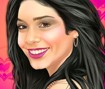 Maquiar a Vanessa Hudgens