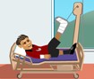 Fugir do Hospital