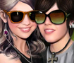 Produzir Selena Gomez e Justin Bieber