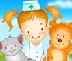 Atender os Animais no Petshop