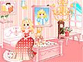 Transformar o Quarto da Princesa