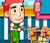 Fazer Compras no Supermercado