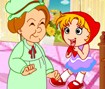 Achar Imagens da Chapeuzinho Vermelho