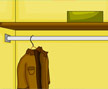 Escapar do Closet