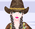Cowgirl