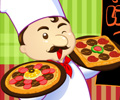 Pizzalicious
