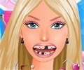 Barbara no Dentista