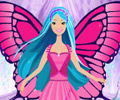 Jogo Barbie Butterfly Online em