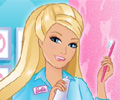 Barbie Dentista