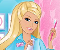 Jogos de Cabeleireira da Barbie - Jogos Online Grátis - Jogos123