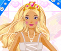 Barbie Dressup Makeover 2
