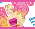 Barbie Fairy Dressup 