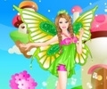 Barbie Fairy Princess