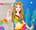 Barbie Mermaid Princess
