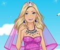 Jogos Barbie Noiva Chique - Princesa dos Jogos