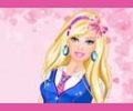 Barbie Student