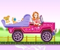 Barbie Transport