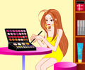 Beauty Salon Designer