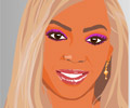 Beyonce Make Up