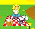 Jogos da polly, jogos gratis: clickjogos Polly Pocket salao de beleza