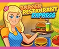 Burguer Restaurant Express
