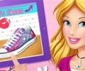 Cinderella's Disney Shoes
