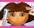 Dora Eye Doctor