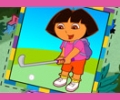 Dora Mini Golf