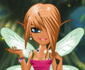 Forest Fairy Dress Up