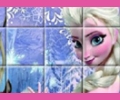 Frozen Spin Puzzle