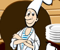 Funny Cook