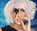 Lady Gaga Celebrity Makeover