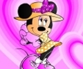 Minnie Mouse Dress Up 2