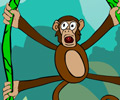 O macaco e as bananas  Jogos Online - Mr. Jogos