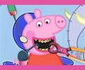 Peppa Pig Dental care