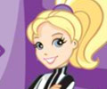 Jogos da polly, jogos gratis: clickjogos Polly Pocket salao de beleza