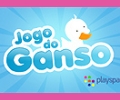 Playspace Jogo do Ganso