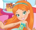 Jogos Polly Procura Bilhetes - Princesa dos Jogos