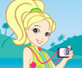 Polly Pocket Show dos Golfinhos